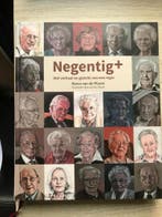 90+ 9789082289107 Marco van de Plasse, Boeken, Verzenden, Zo goed als nieuw, Marco van de Plasse