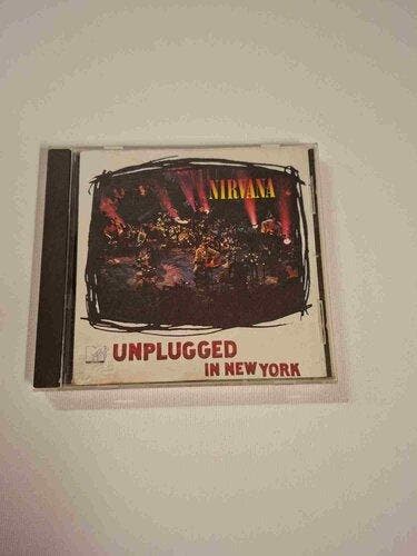 Nirvana Unplugged in New York, Cd's en Dvd's, Cd's | Overige Cd's, Verzenden