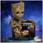 Guardians of the Galaxy 2 Spaarpot Baby Groot 17 cm, Ophalen of Verzenden, Nieuw