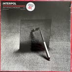 LP nieuw - Interpol - The Other Side Of Make-Believe, Verzenden, Nieuw in verpakking