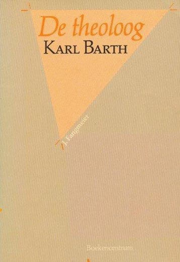 Theoloog karl barth - Fangmeier 9789023902829, Boeken, Verzenden, Gelezen, Fangmeier