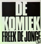 LP gebruikt - Freek de Jonge - De Komiek, Verzenden, Zo goed als nieuw
