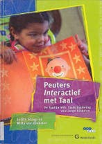 Peuters Interactief met Taal, Ophalen of Verzenden, Zo goed als nieuw, Overige niveaus, Overige vakken