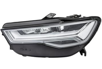 Koplamp o.a: 4G0 941 773 H, Auto-onderdelen, Verlichting, Ophalen of Verzenden, Nieuw