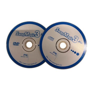 Swap Magic 3 Plus (PS2) (TWEEDEHANDS), Spelcomputers en Games, Verzenden, Nieuw