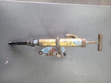 Perkins Prima M50 Carterpomp 2488460, Ophalen of Verzenden, Nieuw, Motor en Techniek, Zeilboot of Motorboot