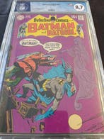 Detective Comics #397 - EGC 8.7 - Paint a Picture of Peril!, Nieuw