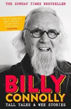 Tall Tales and Wee Stories The Best of Billy Connolly, Verzenden, Zo goed als nieuw, Billy Connolly