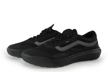 Vans Sneakers in maat 42½ Zwart, Kleding | Heren, Verzenden, Zwart, Vans, Sneakers of Gympen