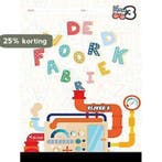 Verrekijker 3 taal - werkboek kijker 8 9789048626137, Boeken, Verzenden, Zo goed als nieuw, Sara Stevens