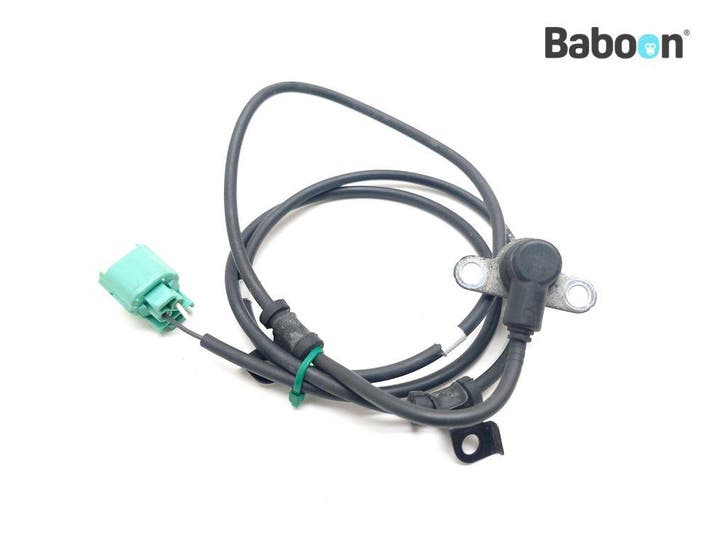 ABS Sensor Achter Honda CBF 1000 2006-2010 (CBF1000 SC58), Motoren, Onderdelen | Honda, Gebruikt, Verzenden