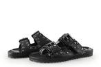 Vingino Sandalen Meisjes in maat 31 Zwart, Verzenden, Jongen of Meisje, Schoenen, Zo goed als nieuw
