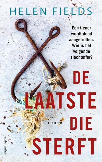 De laatste die sterft - Helen Fields 9789026362705, Verzenden, Gelezen, Helen Fields