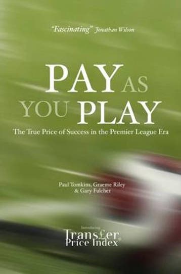 Pay As You Play - Paul Tomkins 9780955925337, Verzenden, Gelezen, Paul Tomkins