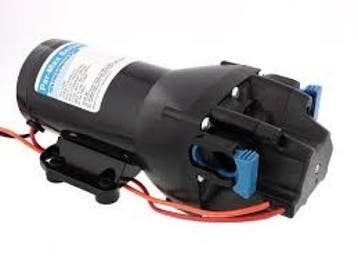 Jabsco Drinkwaterpomp ParMax HD6 12V 6GPM 60psi, Ophalen of Verzenden, Nieuw