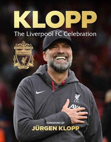 9781529944488 Klopp | Tweedehands, Boeken, Verzenden, Zo goed als nieuw, Liverpool Fc
