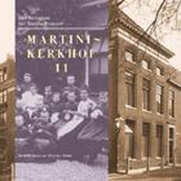 Martinikerkhof 11 - Beno Hofman 9789077548899, Verzenden, Zo goed als nieuw, Beno Hofman