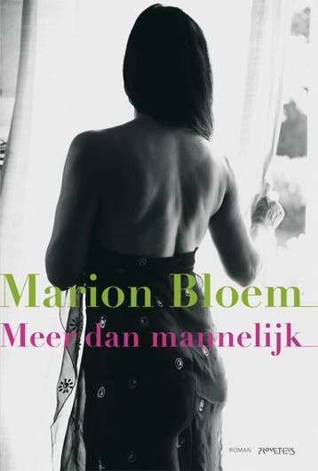 Meer dan mannelijk 9789044617207 Marion Bloem, Verzenden, Gelezen, Marion Bloem