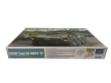 JGSDF Type 96 WAPC Type B, Verzenden, Nieuw