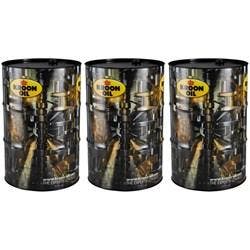 Kroon Oil aanbieding: 3 x Agrisynth LSP 10W40 60L, Verzenden