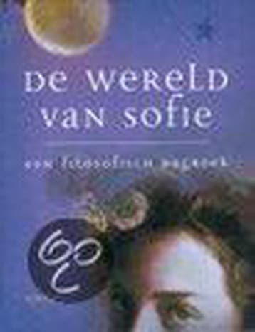 De wereld van Sofie - Jostein Gaarder 9789026121746, Verzenden, Gelezen, Jostein Gaarder