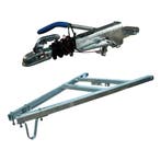 KNOTT Triangel oplooprem KLZ35-B KF20-A , kogelkoppeling,, Ophalen of Verzenden, Nieuw