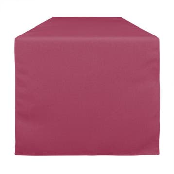 Tafellopers Wild Raspberry Rood 30x132cm Treb SP, Verzenden, Nieuw, Overige kleuren, Tafelkleed of Tafelzeil