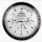Moon24 - Omega Speedmaster “Moon Snoopy White” – Orologio da, Antiek en Kunst