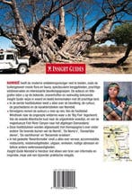 Namibie / Insight guides 9789066554245 Alexia Georgiou, Verzenden, Gelezen, Alexia Georgiou