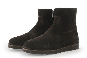 Shabbies Amsterdam Boots in maat 41 Bruin, Kleding | Dames, Verzenden, Overige typen, Zo goed als nieuw, Bruin