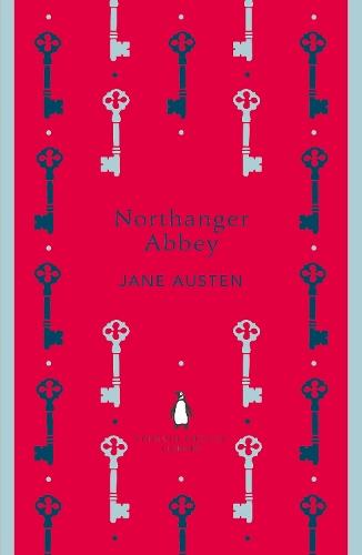 Northanger Abbey | Austen, Jane | Nieuw, Ophalen of Verzenden, Nieuw, Austen, Jane