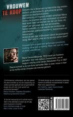Vrouwen te koop 9789054293101 Maria Genova, Boeken, Verzenden, Zo goed als nieuw, Maria Genova