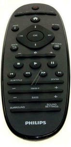 Philips 996510048439 afstandsbediening, Verzenden, Nieuw