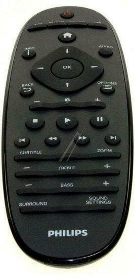 Philips 996510048439 afstandsbediening, Verzenden, Nieuw