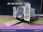 Renault Master | 2.3 dCi 150pk L2H2 Laadklep Euro6 Airco |, Gebruikt, Euro 6, Renault, Wit