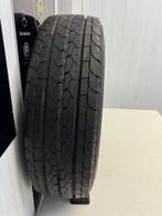 195/70R15 Ford Transit bj.2010 reservewiel 1 stuk 9 mm, 15 inch, Banden en Velgen, 195 mm, Zomerbanden