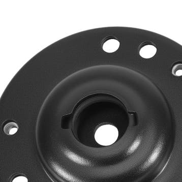 2x Suspension Lager geschikt voor Opel Signum Z03 Vectra..., Verzenden, Nieuw, Saab