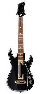 Guitar Hero Live Gitaar Zonder Receiver (Xbox One), Ophalen of Verzenden, Zo goed als nieuw