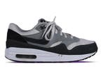 Nike Air Max 1 GS Wolf Grey • 38.5, Ophalen of Verzenden, Nieuw, Nike, Sneakers of Gympen