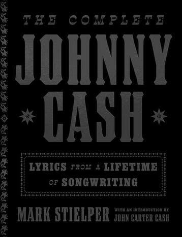 9780316503549 The Complete Johnny Cash Johnny Cash, Boeken, Verzenden, Nieuw, Johnny Cash
