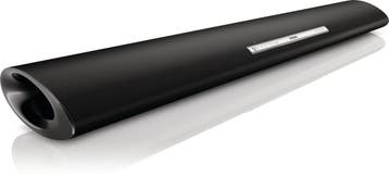 Philips Soundbar met Subwoofer - HTL5120/12, Verzenden, Gebruikt