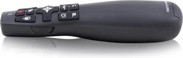 Air Mouse | voor Android en Windows | 10 meter bereik | Plug, Ophalen of Verzenden, Nieuw