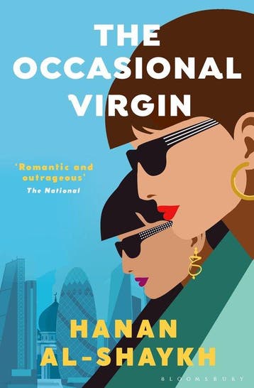 The Occasional Virgin - Hanan Al-Shaykh 9781408895689, Verzenden, Gelezen, Hanan Al-Shaykh