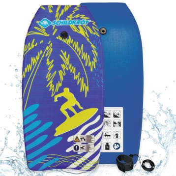Schildkröt bodyboard L - surf plezi van €24,99 voor €19,99, Ophalen of Verzenden, Nieuw