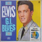 Elvis Presley – G. I. Blues 8436559468718 (1-12-Vinyl-LP-Bl, Ophalen of Verzenden, Nieuw in verpakking