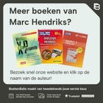 Kant-en-klare webscripts in je broekzak 9789059401242, Verzenden, Gelezen, Marc Hendriks
