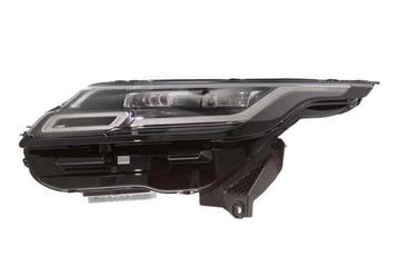 Koplamp o.a: Land Rover, Range Rover Velar (LY), Ophalen of Verzenden, Nieuw, Rover