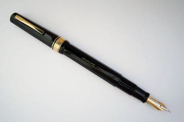 Omas - Gentleman - Zonder minimumprijs - Vulpen, Nieuw