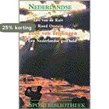Blessuretijd / Nederlandse sportbibliotheek / 35, Verzenden, Zo goed als nieuw, R. Strikwerda