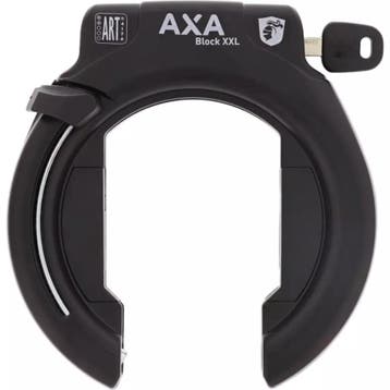 AXA Ringslot XXL - Extra breed - Insteekoptie - Beveiligi..., Ophalen of Verzenden, Nieuw